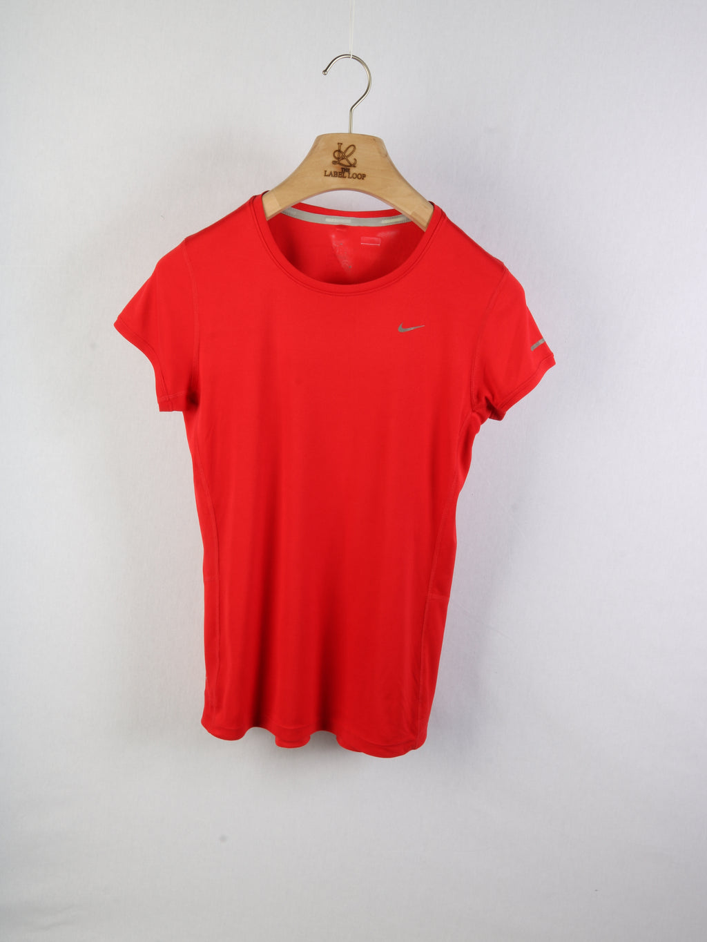 Nike T-shirt S Red