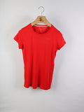 Nike T-shirt S Red